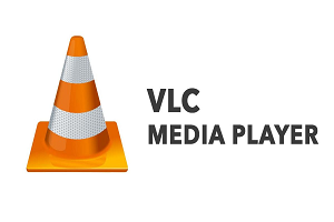 VLC media player如何启用音频串流输出