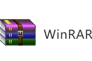 WinRAR工具栏怎么设置按钮大小-WinRAR工具栏按钮大小设置方法