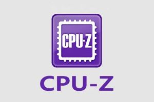 Cpu-Z怎么测试CPU性能-Cpu-Z测试CPU性能方法