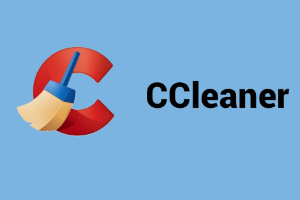 CCleaner如何关闭清理注册表时弹出的备份窗口