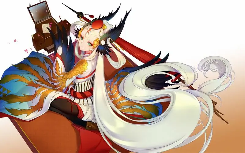 阴阳师妖狐哪里刷的多-阴阳师妖狐刷的多位置分享