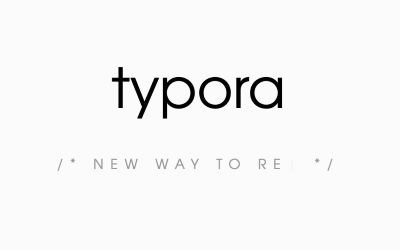 Typora怎么匹配markdown字符-Typora匹配markdown字符教程
