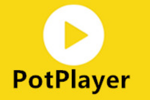 PotPlayer如何将立体声扩展为中置