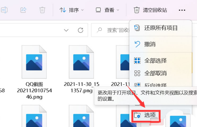 Windows11无法查看图片缩略图怎么办