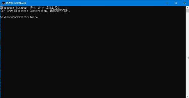 Win10注册表文件丢失或损坏因此无法加载怎么修复