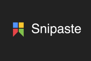 snipaste怎么设置截图图片质量