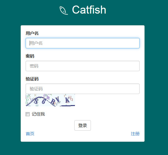 Catfish(鲶鱼)CMS官方版下载安装