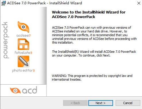 ACDSeePowerPack软件下载