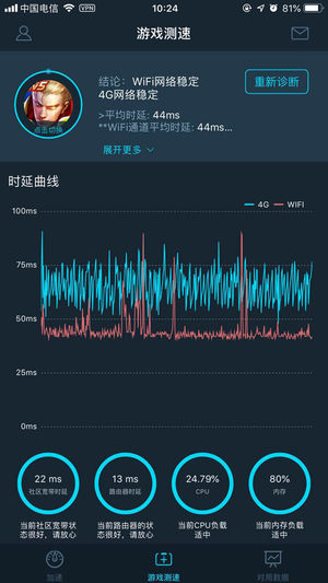 智营网优加速app下载