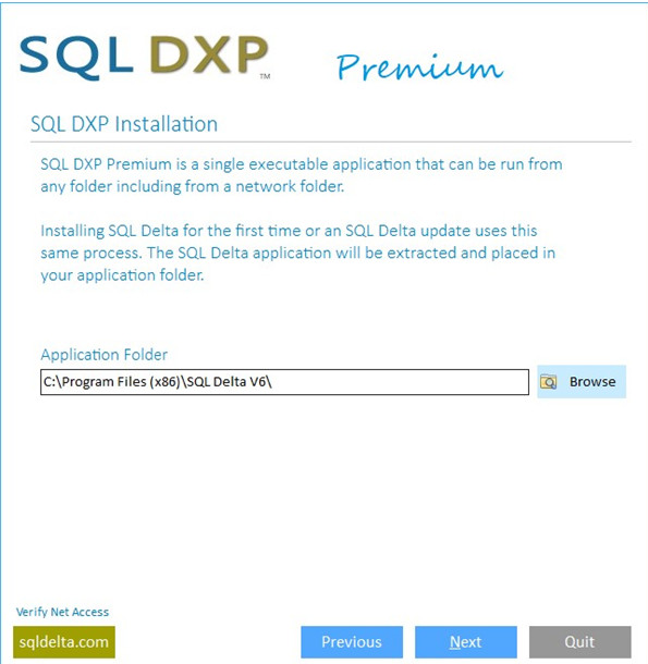 SQLDXPPremium(数据库跨平台对比处理工具)下载安装