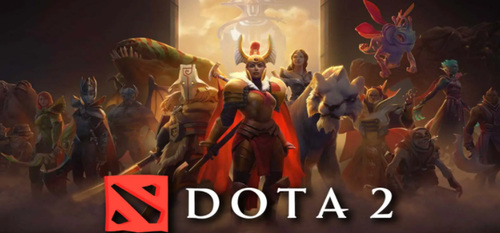 dota2国服启动项怎么设置