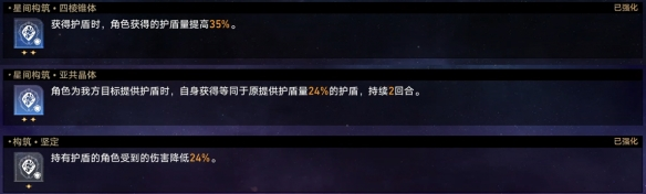 崩坏星穹铁道蝗灾难度五毁灭怎么通关