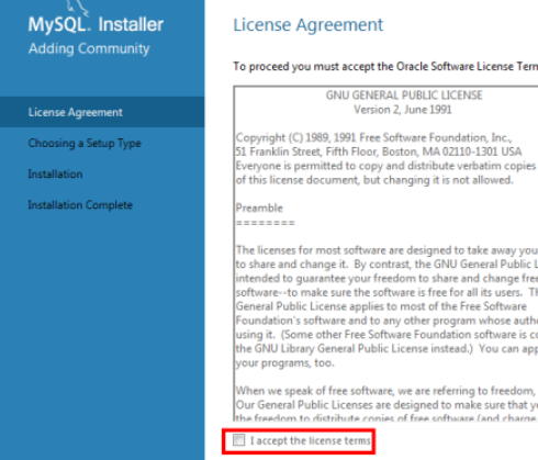 MySQL数据库64位安装版最新版下载