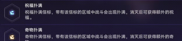 崩坏星穹铁道秋狝冬狩成就介绍