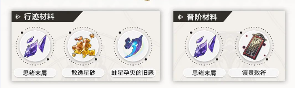 崩坏星穹铁道角色前瞻砂金技能有哪些