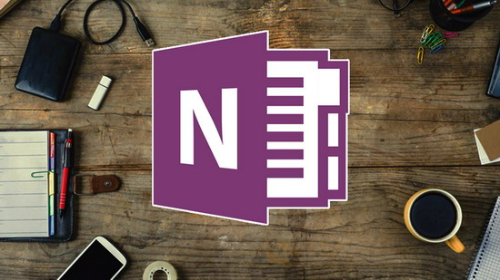 onenote 2013软件截图-2