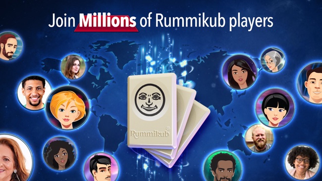 Rummikub游戏下载