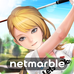 Nice Shot Golf(华丽高尔夫)