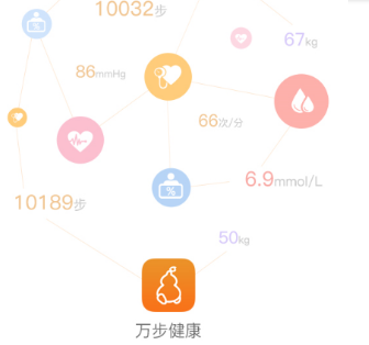 万步健康app下载