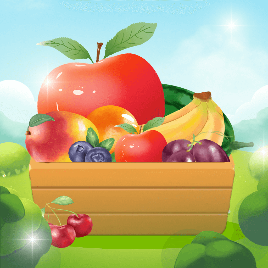元气果园免费领水果v1.0.1 安卓版
