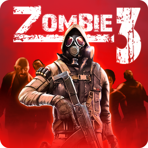 Zombie City(丧尸城镇求生) v2.4.6 安卓版