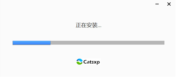 猫眼浏览器(Catsxp浏览器)软件截图-2