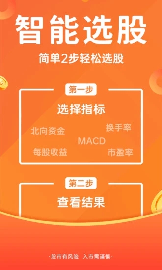 东方财富app应用截图-2