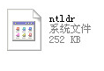 ntldr文件(开机提示NTLDRismissing解决方案)下载安装