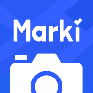 Marki(智能水印)