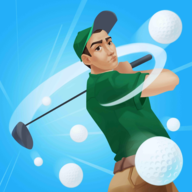 Golf Shoot(高尔夫射击)v1.0 安卓版