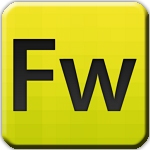 AdobeFireworksCS5v11.0.0.484简体中文