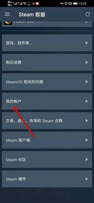 Steam中文版app下载