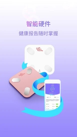 多锐减肥app应用截图-2