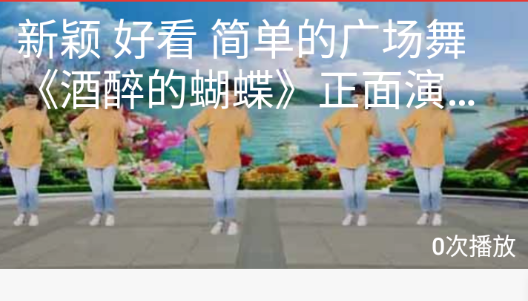 广场舞DJ音乐app