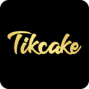 Tikcake蛋糕(订蛋糕送上门)