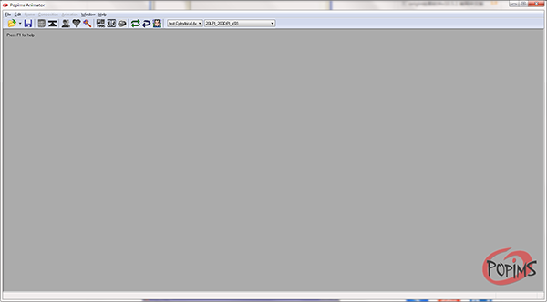 Popims Animator(动画制作软件)