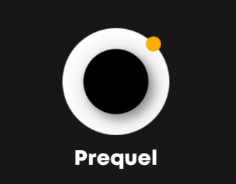 PREQUEL相机app