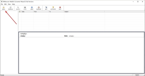 BitRecover Maildir Converter Wizard软件截图-10