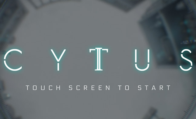 赛特斯2Cytus2