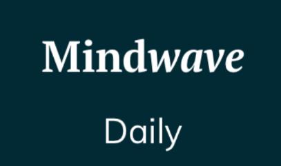 Mindwave Daily心潮日记app