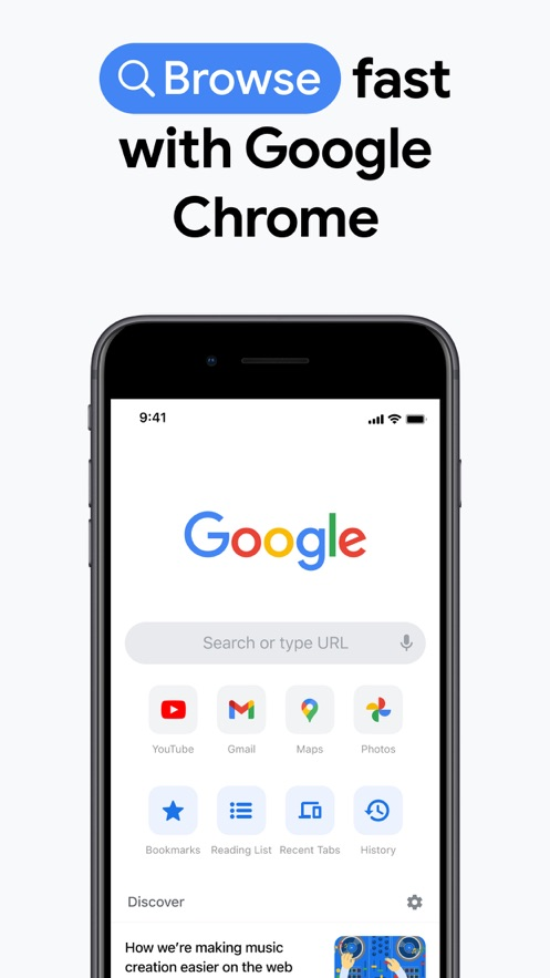 Google Chrome安卓版2023下载