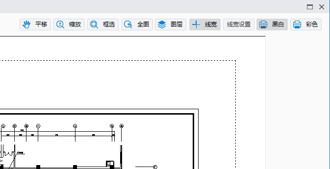 CAD迷你看图软件截图-4