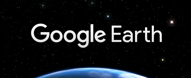 谷歌地球Pro软件截图-1
