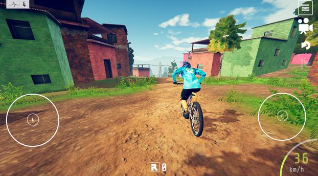 Descenders