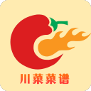 川香食谱Appv1.0 安卓版