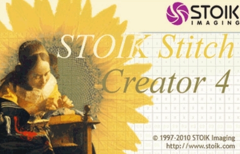 STOIK Stitch Creator图片1