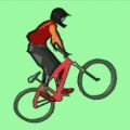 自行车跳跃v1.0.9 安卓版