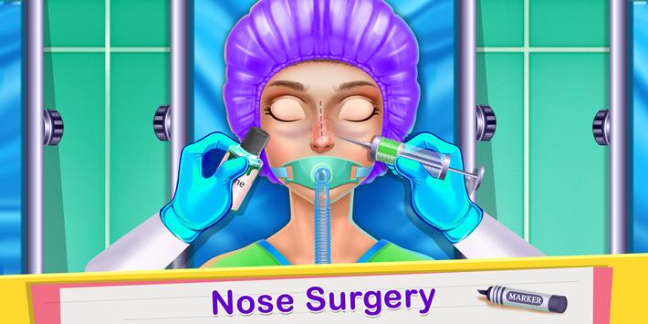 Human Surgery游戏截图-3