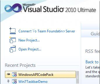 visualstudio2010中文旗舰版