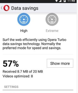 opera mini apk download下载